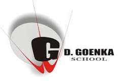 GD Goenka School Dwarka Company logo